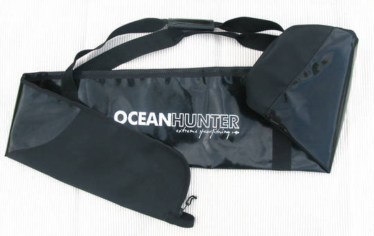 Ocean Hunter Spear Gun Bag